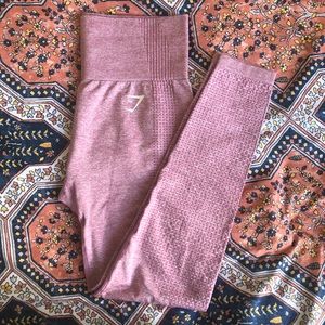 Gymshark Vital Seamless Leggings